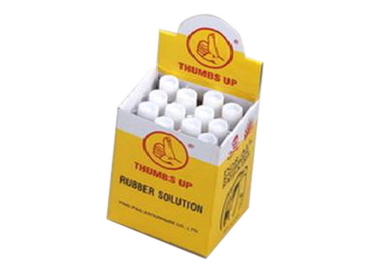 Lepak 8 ml thumbs up