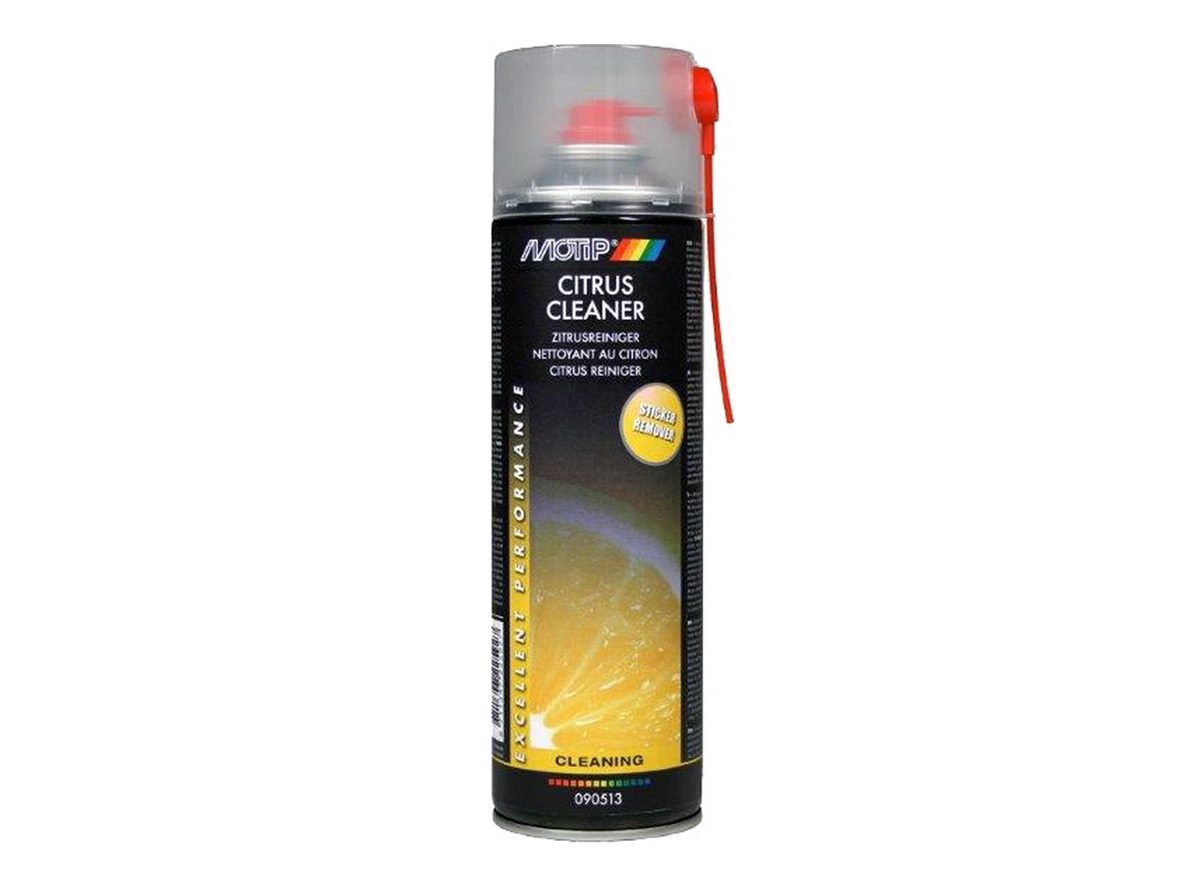 Odstranjivač nalepnica 090513 motip 500ml