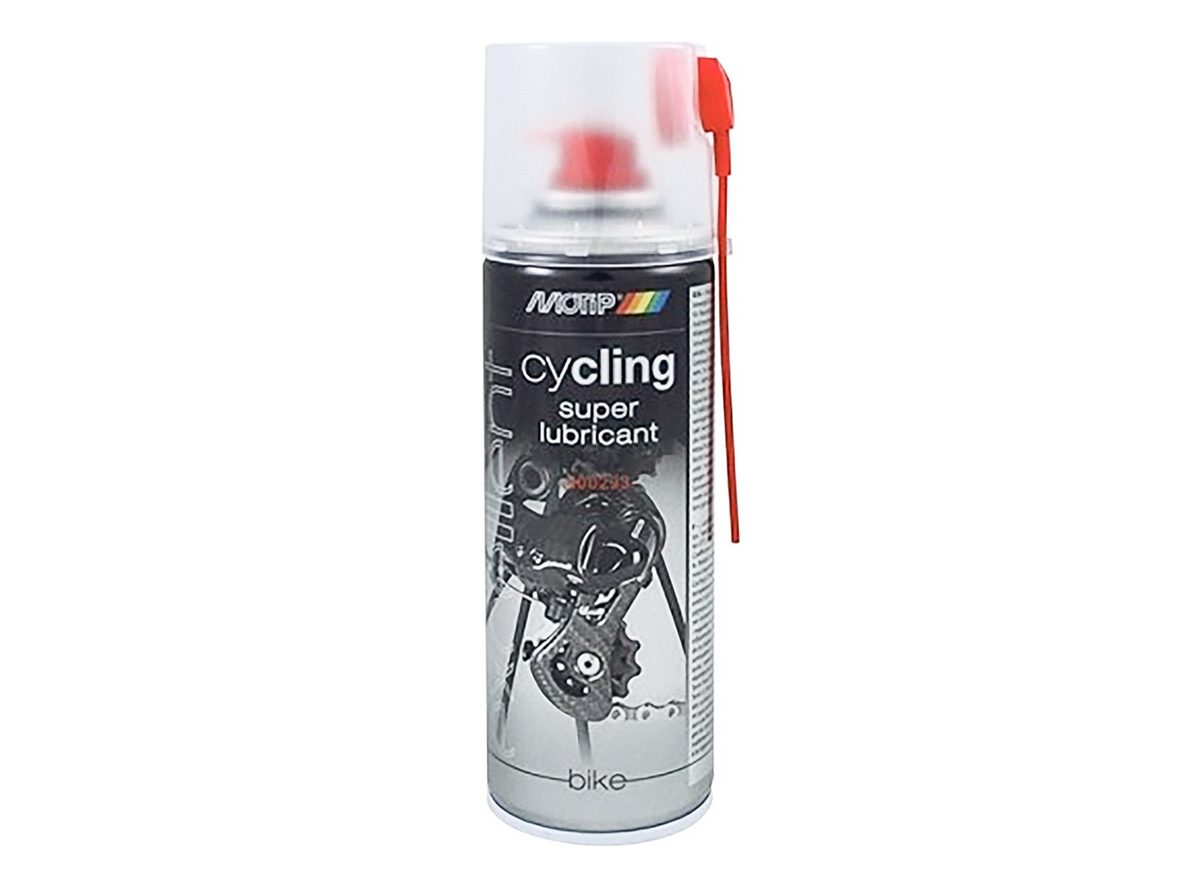 Super podmazivač - motip 000293 200ml