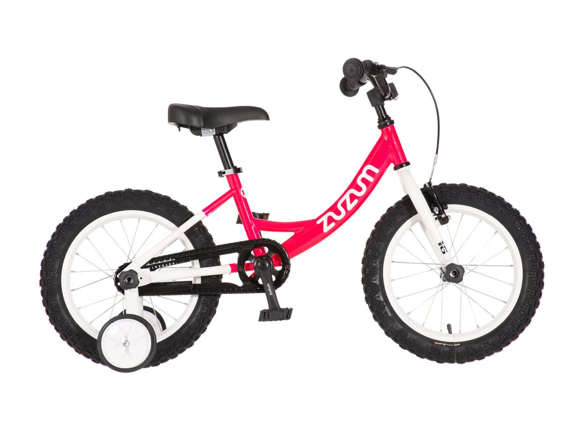 16 Zuzum-1 neon pink bela