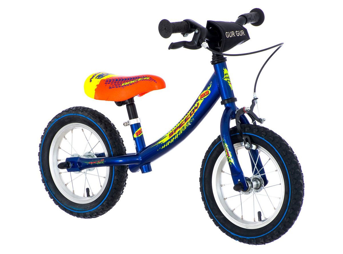 Dečiji Gur Gur 1 Crne Boje