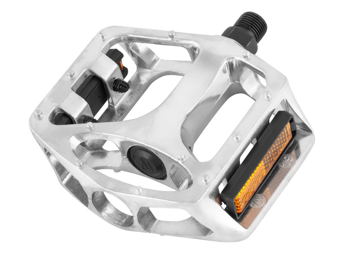 BMX - SE Bikes - RIPPER 2022 - Cadre aluminium 6061 - Pédalier alliage