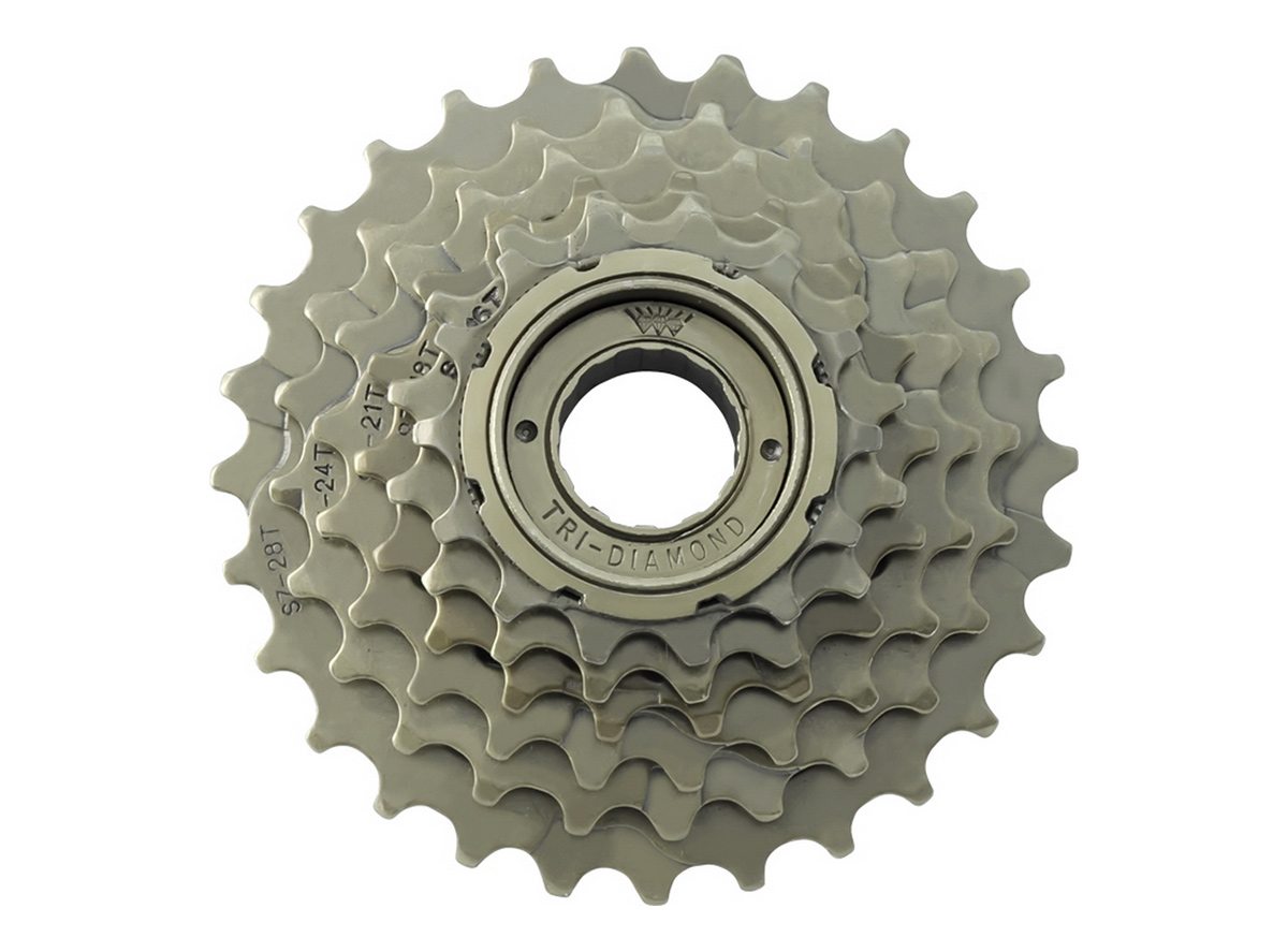 6 faz index žuti 14t-28t