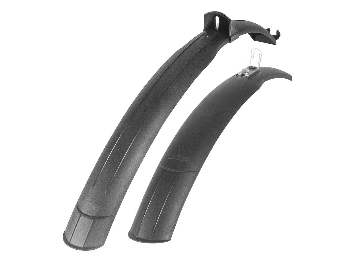 Blatobran 26” V-brake širi