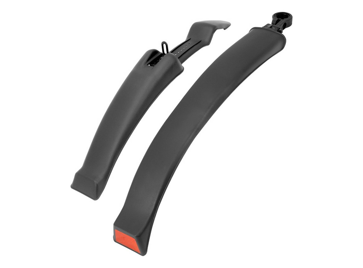 Blatobran PVC amortizer prednji i zadnji