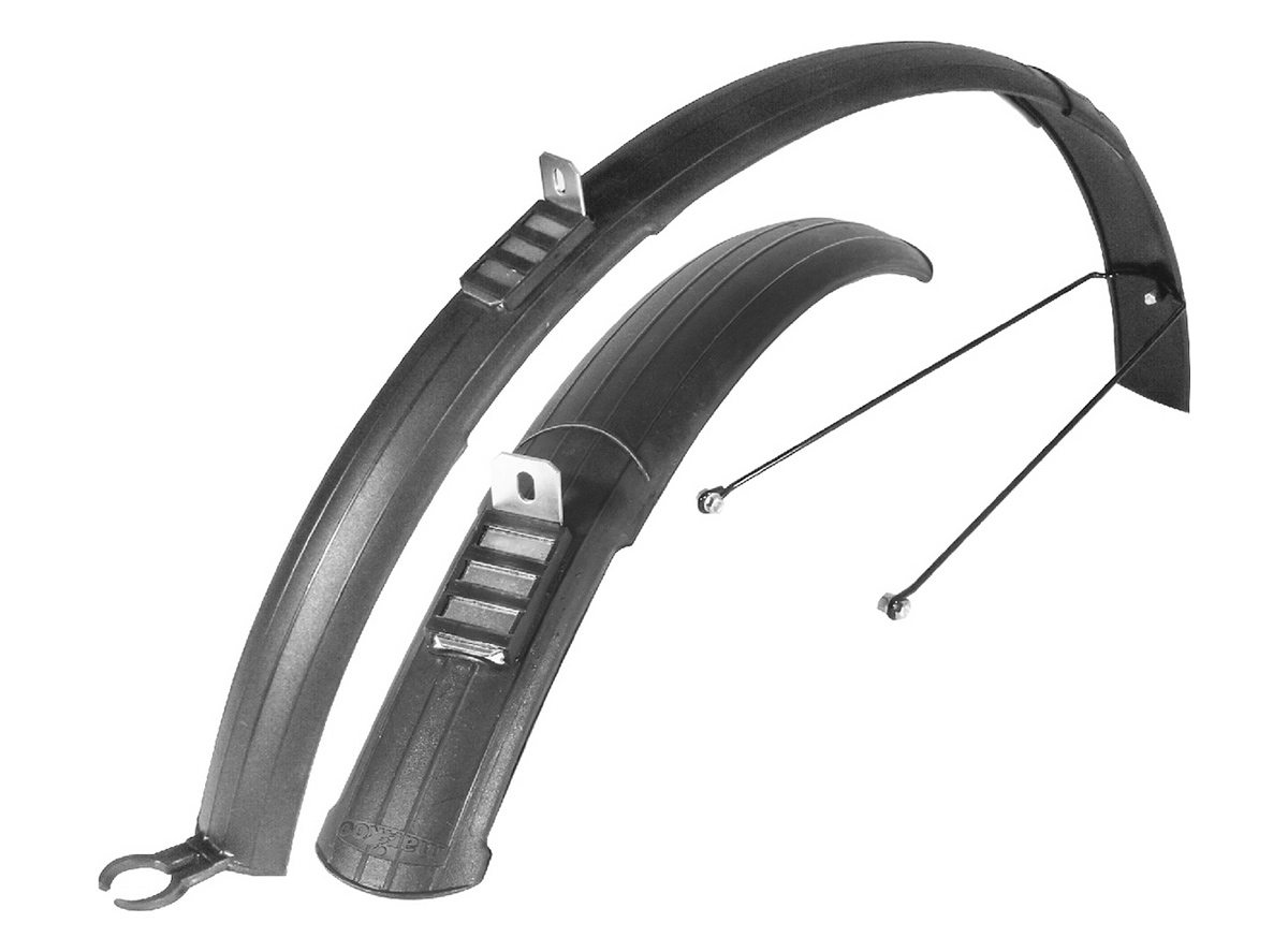 Blatobran mariko za city bicikle