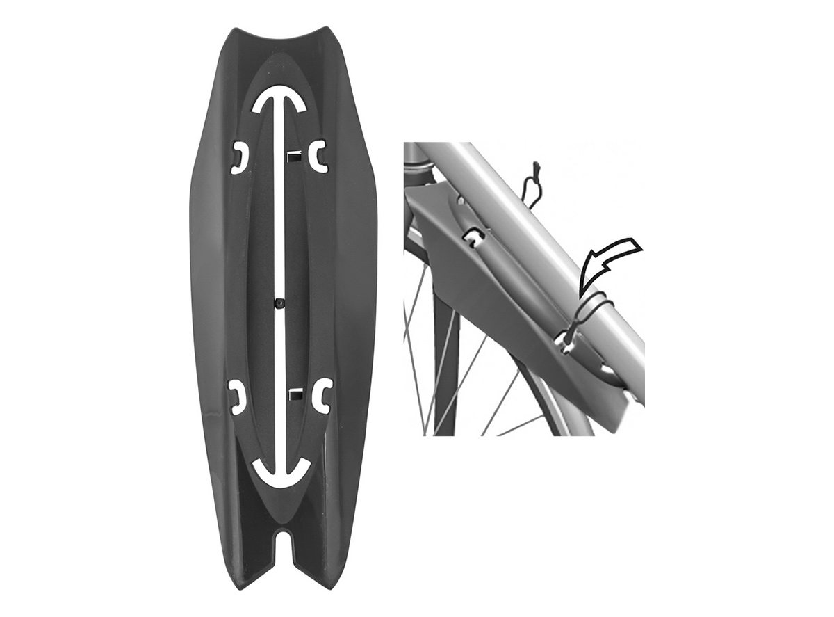 Blatobran na ram Roto mtb