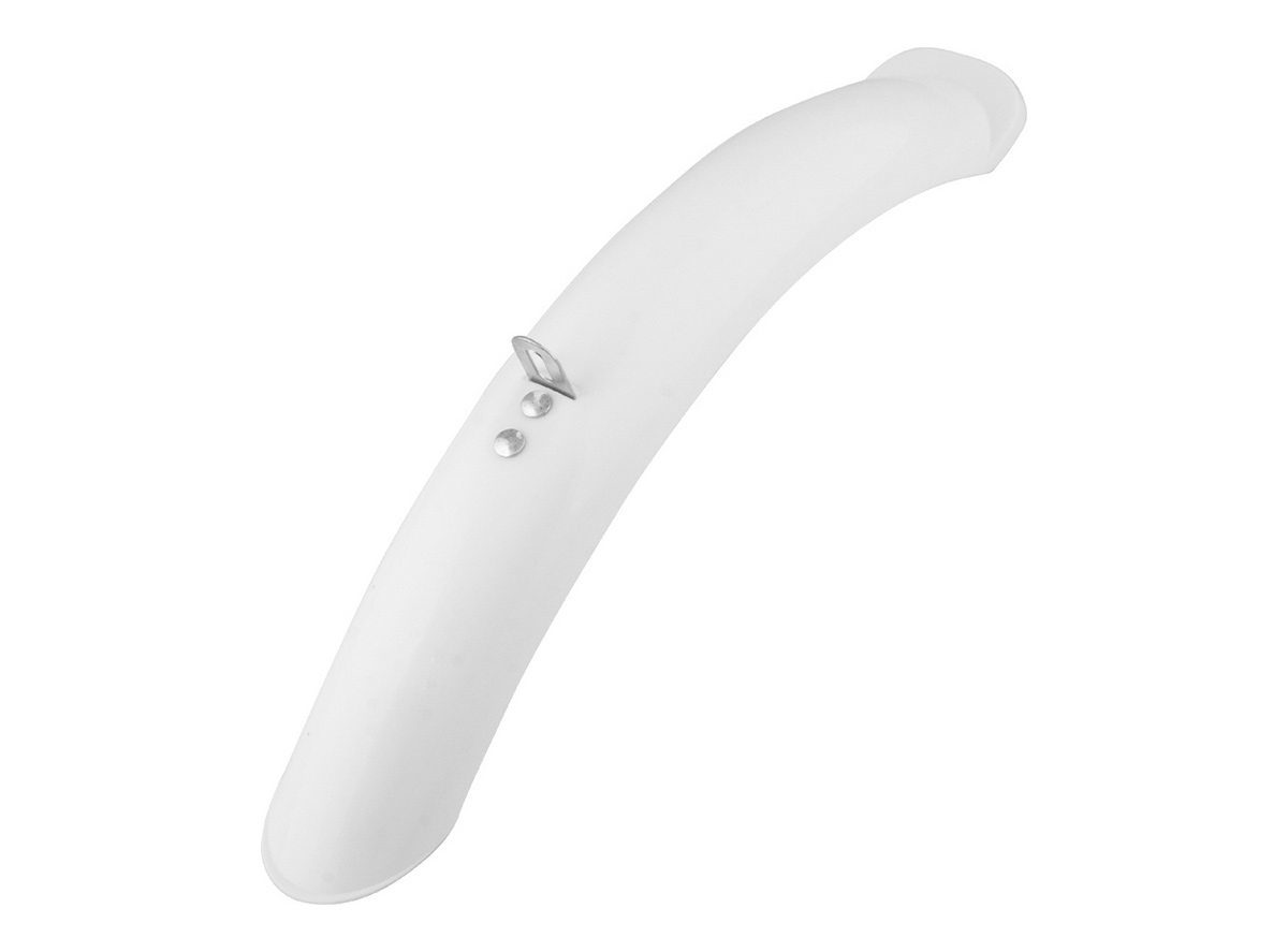 Blatobran za goal 20” beli