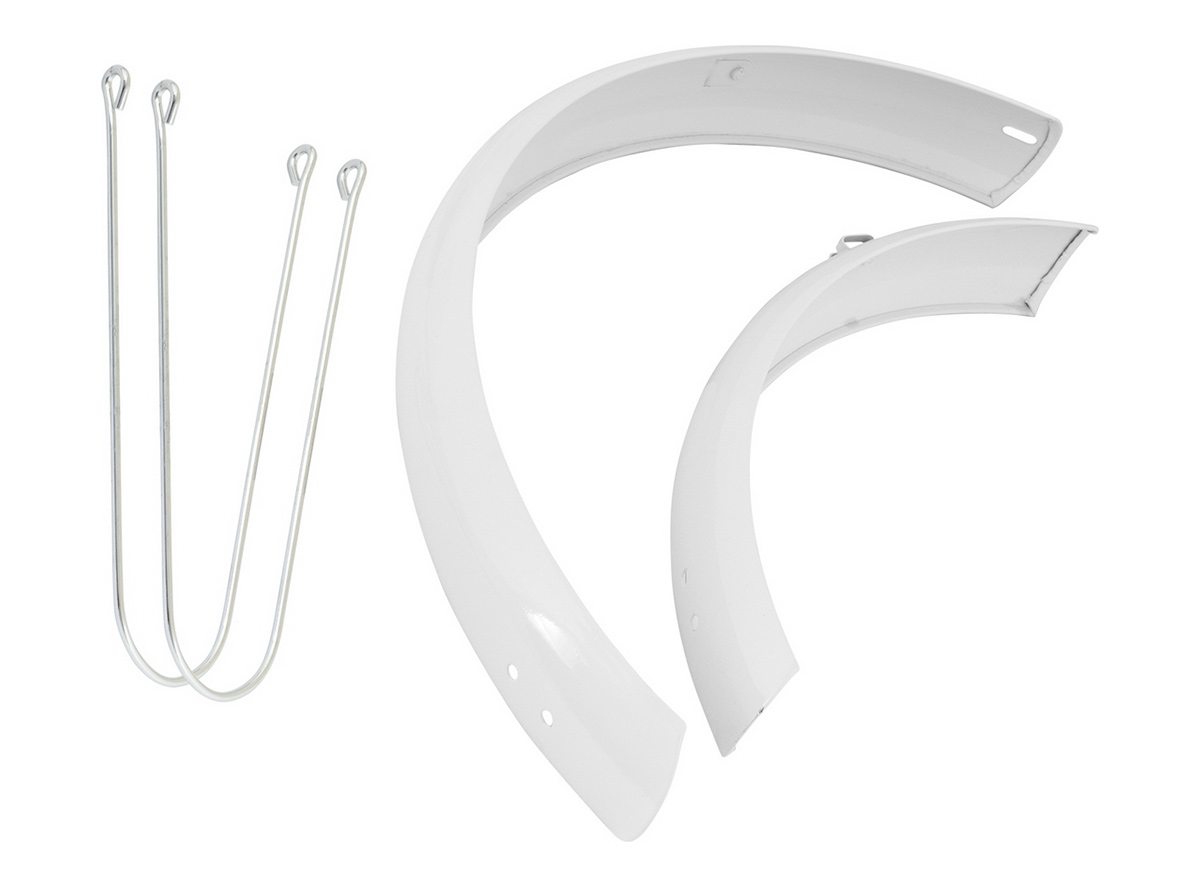 Blatobran 12" za model Princess