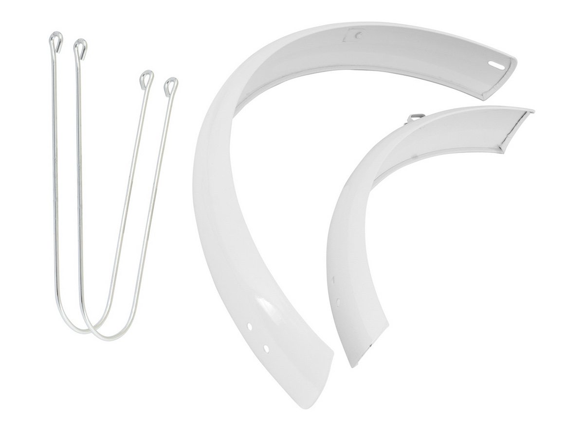 Blatobran 16" za model Princess