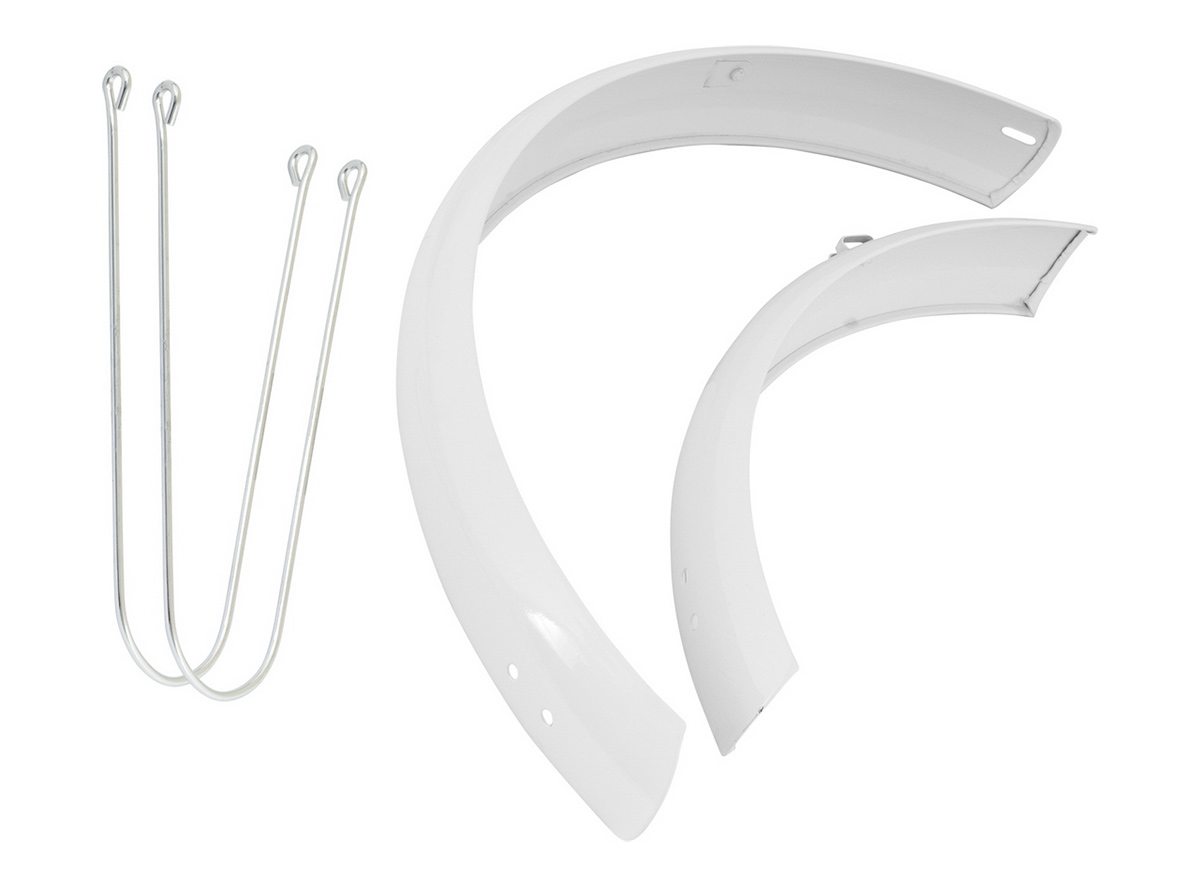 Blatobran 20" za model Princess