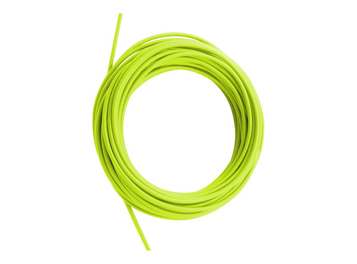 Bužir menjača neon žuti