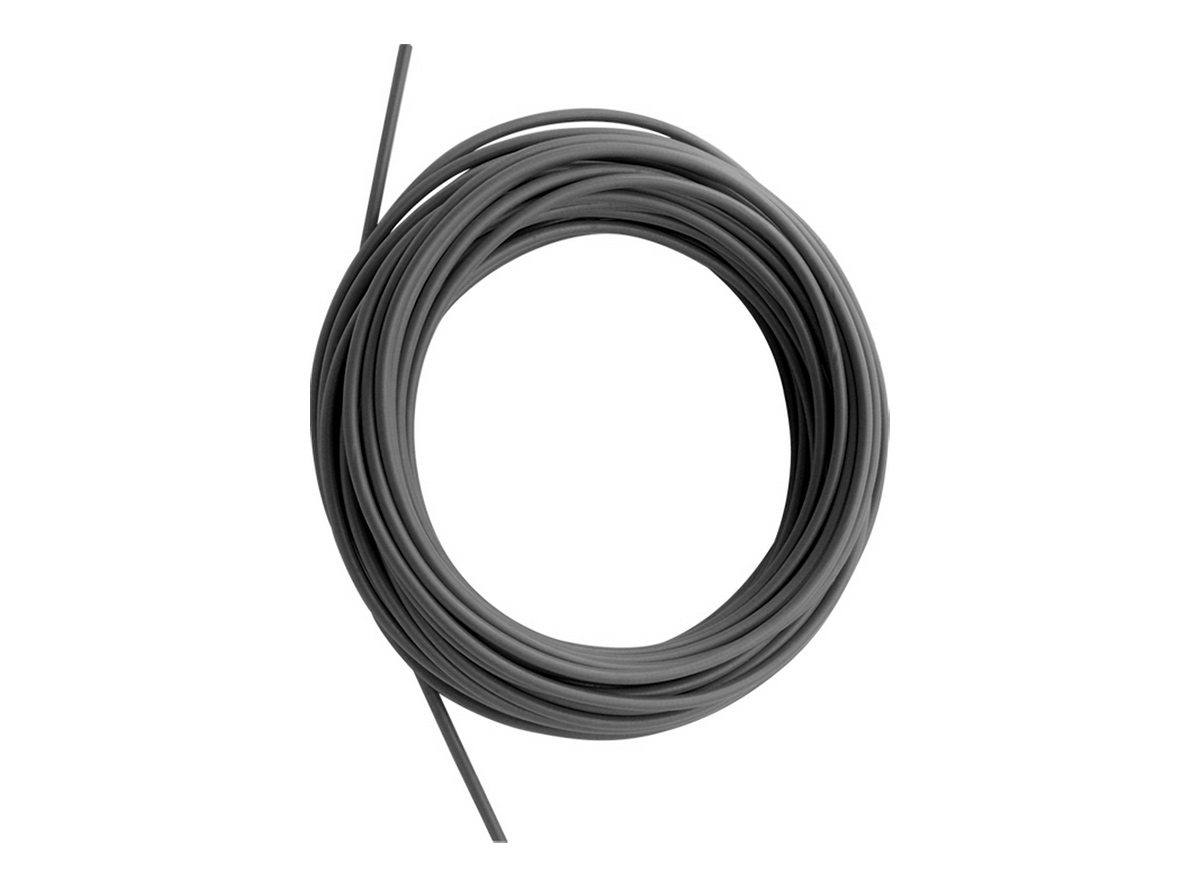 Bužir zamenjača shimano crni