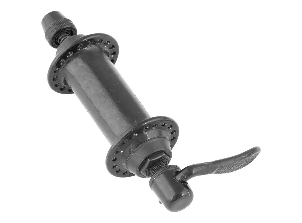 Glava prednja brzo skidajuća glava crna joytech 36r