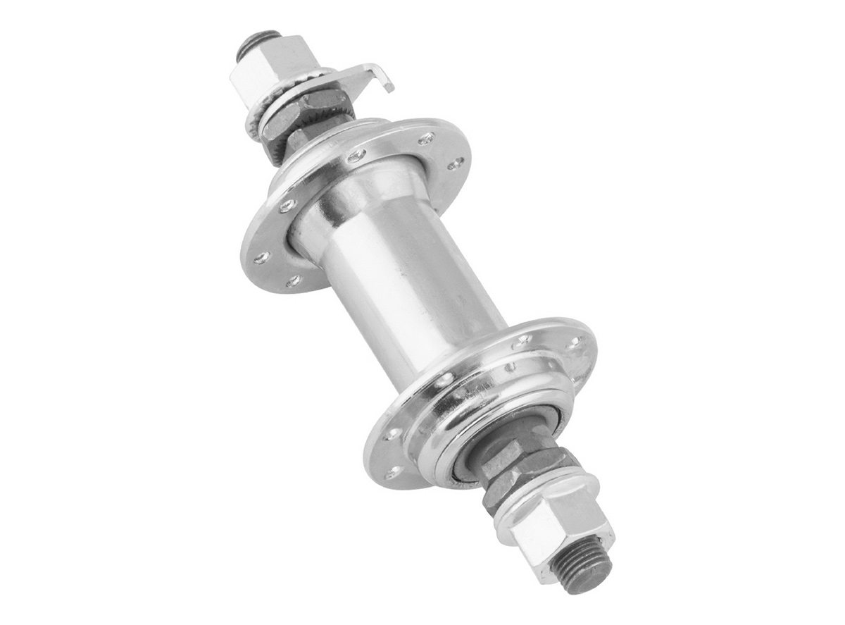 Glava prednja dečija 16r hrom shun feng