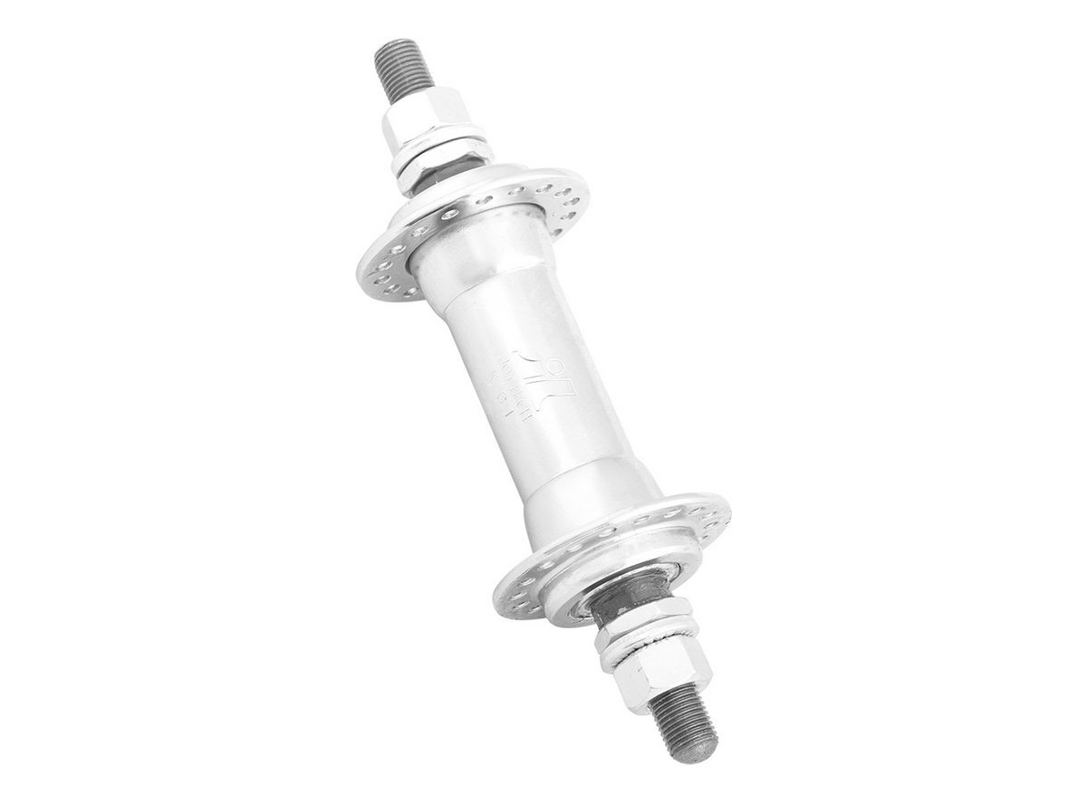 Glava prednja joytech čelik hromirana, 36r