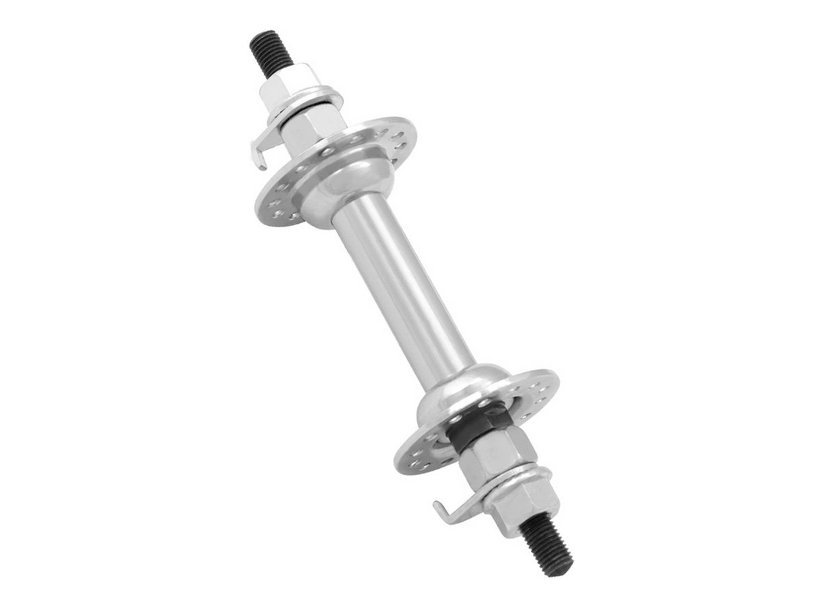 Glava prednja obična 28r 8mm osovina