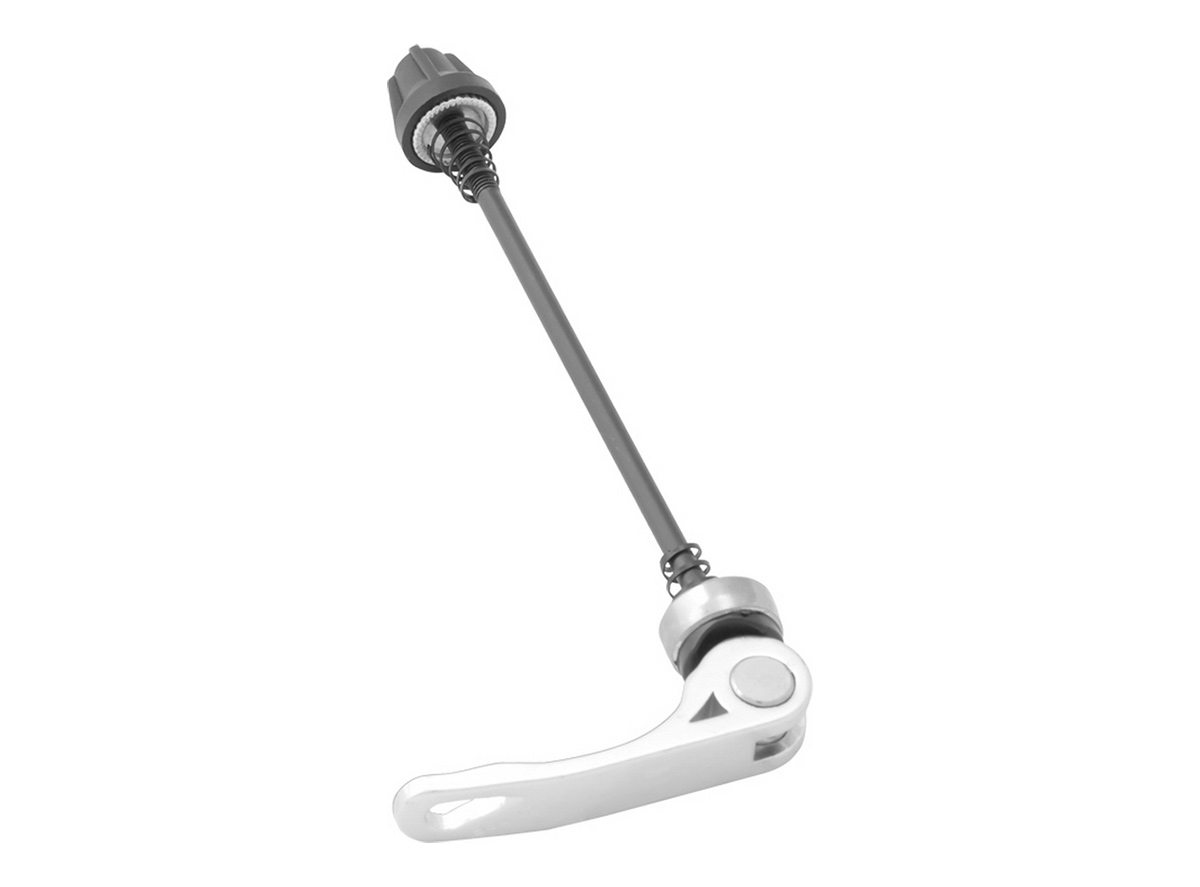 Igla prednja brzo skidanje aluminijum 4.5 x 112 mm