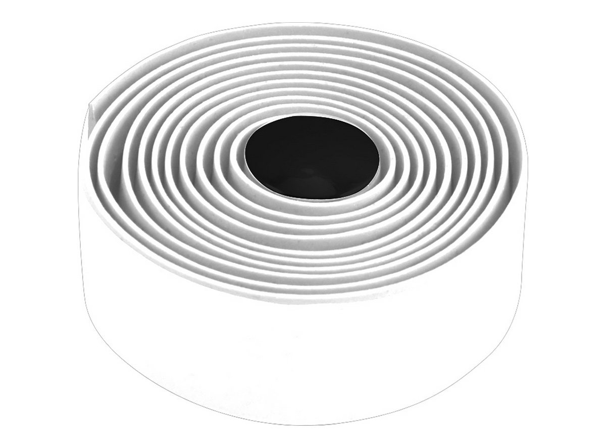 Keper traka od plute bela hl sa čepovima za trkalicu