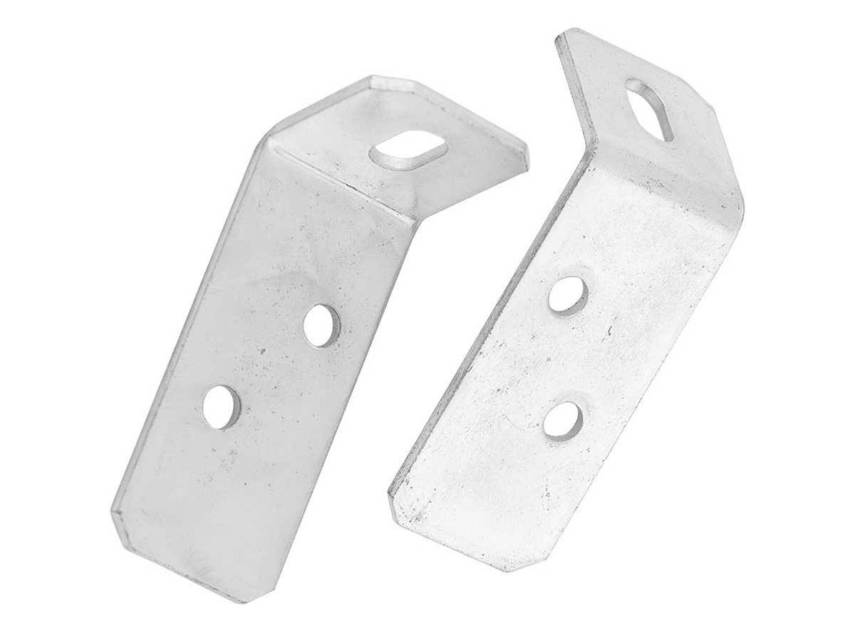 “L” nosač PVC blatobrana