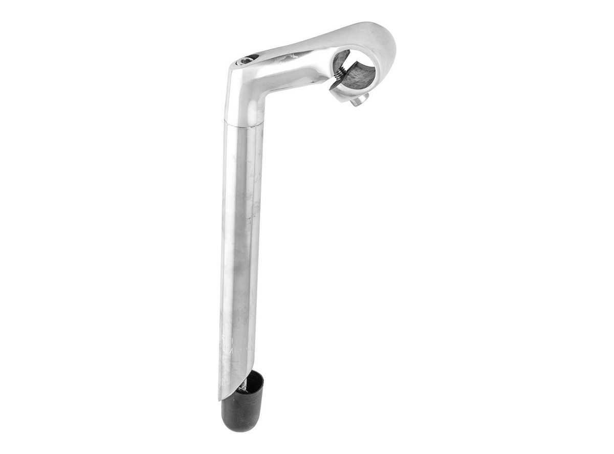 Lula volana 25.4 x 25.4 mm ext 80mmx250mm alu hromirana za carmu