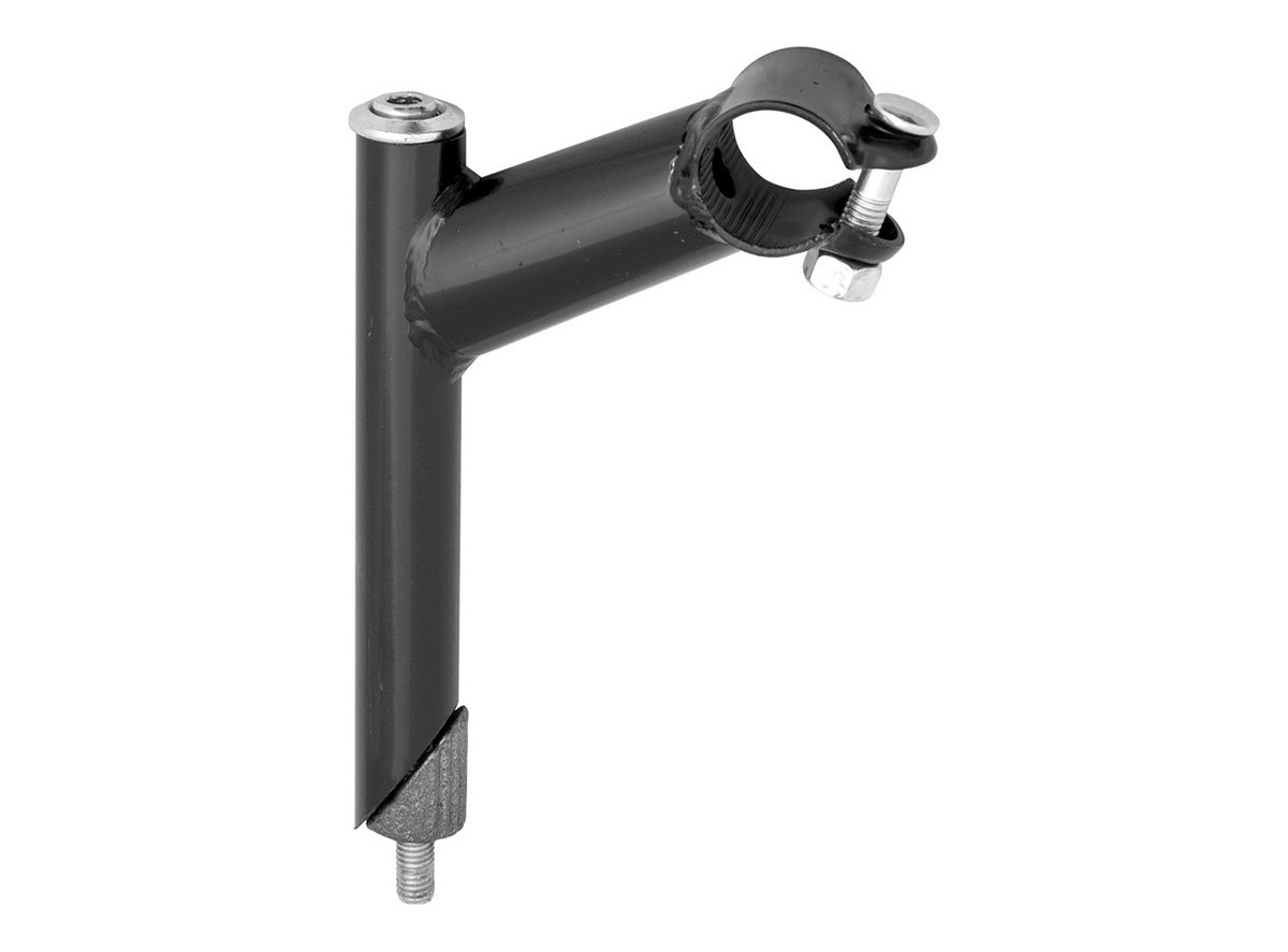 Lula volana mtb 21.1 mm metal crna