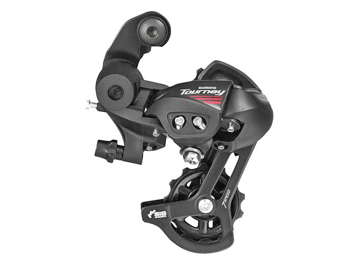 Zadnji menjač shimano na rupu road arda070d