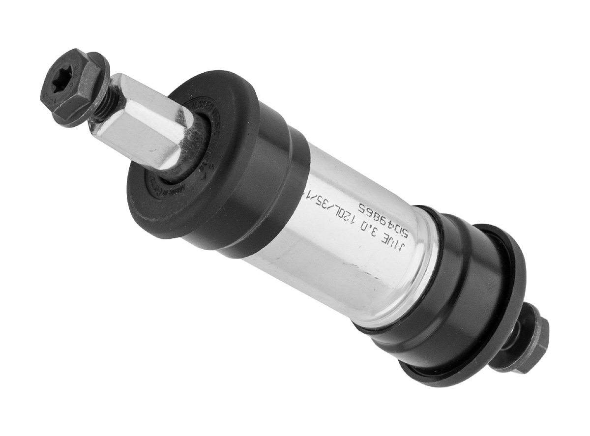 Mono blok 119 mm thun jive 120l