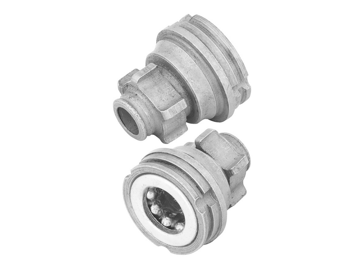 Petokraka gola obična stari tip sa osiguračem cz