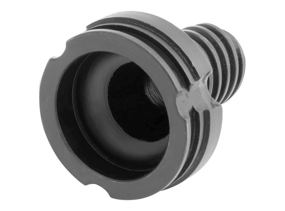 Petokraka gola obična za kinesku kontra glavu