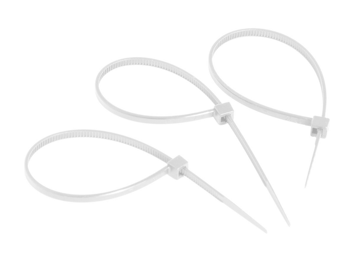 Plastične vezice dimenzije 3*120mm