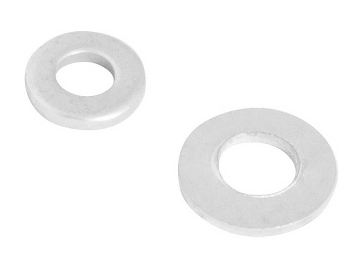 Podloška za montažu m6 ravna