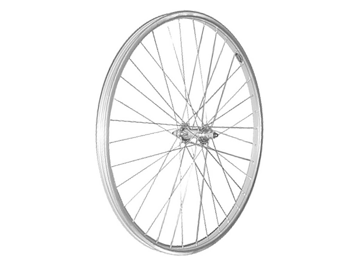 Prednji točak 24 x 1.75 mtb glava 36r aluminijum felna cassini