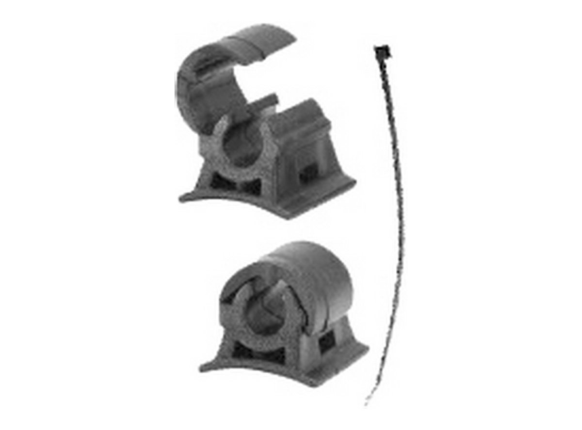 Pvc žabica držač hidrauličnih bužira