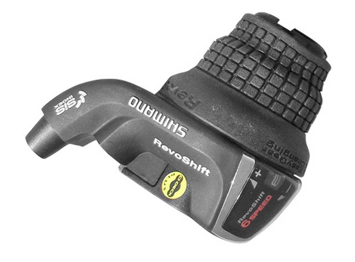 Ručica menjača shimano desna 6 brzina aslrs35r6a