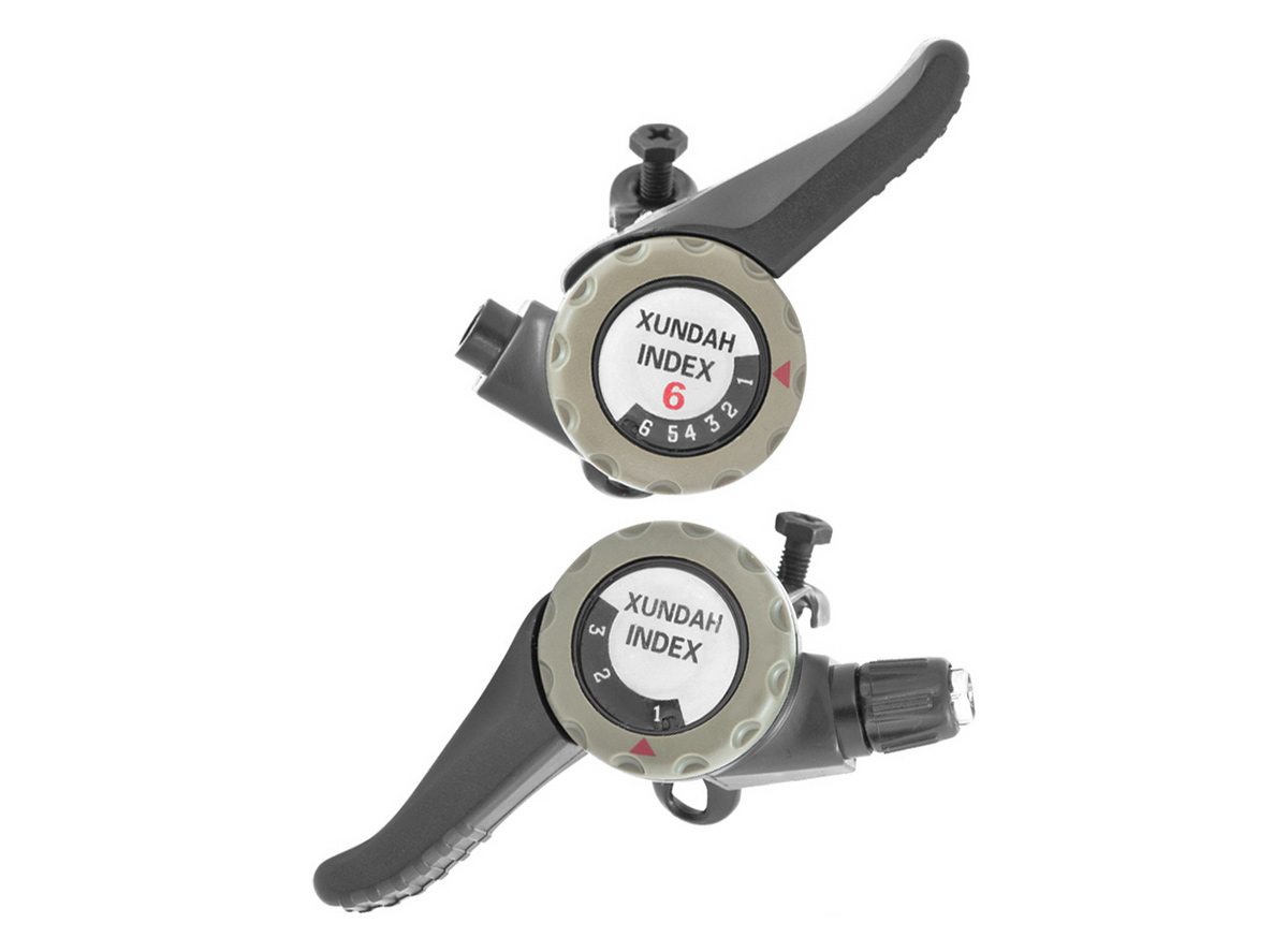 Ručice menjača index 3/6