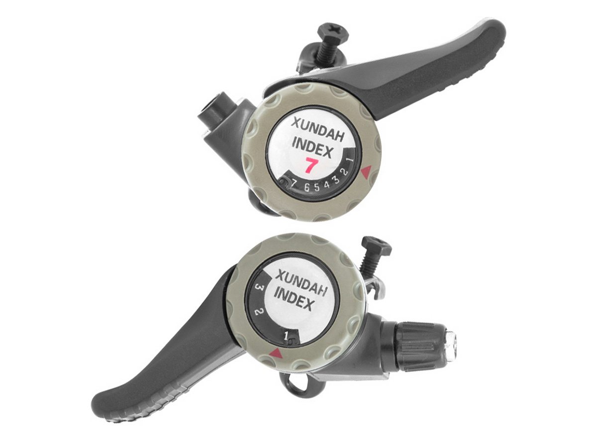 Ručice menjača index 3/7