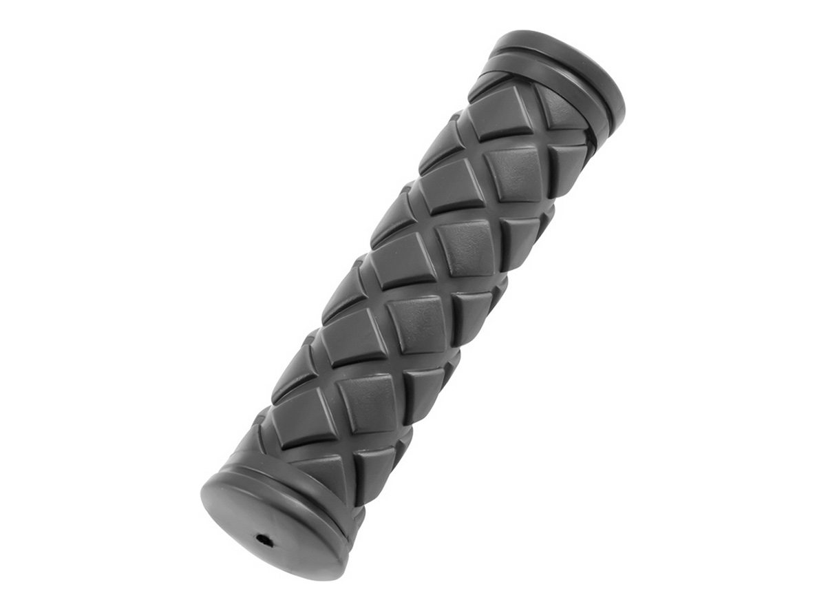 Ručke gumene šah crne