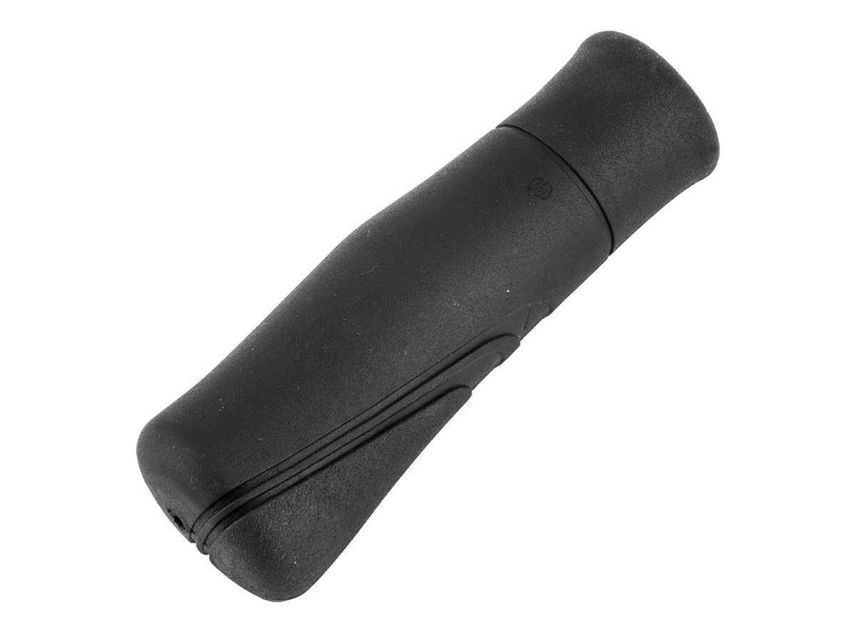 Ručke volana herrmans moza crna 120mm