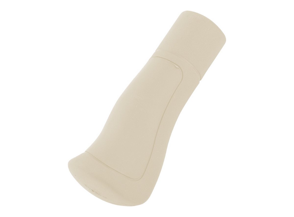 Ručke volana herrmans trekking ergo krem 120mm