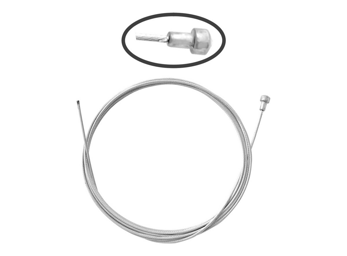 Sajla zadnje kočnice sportska 2m