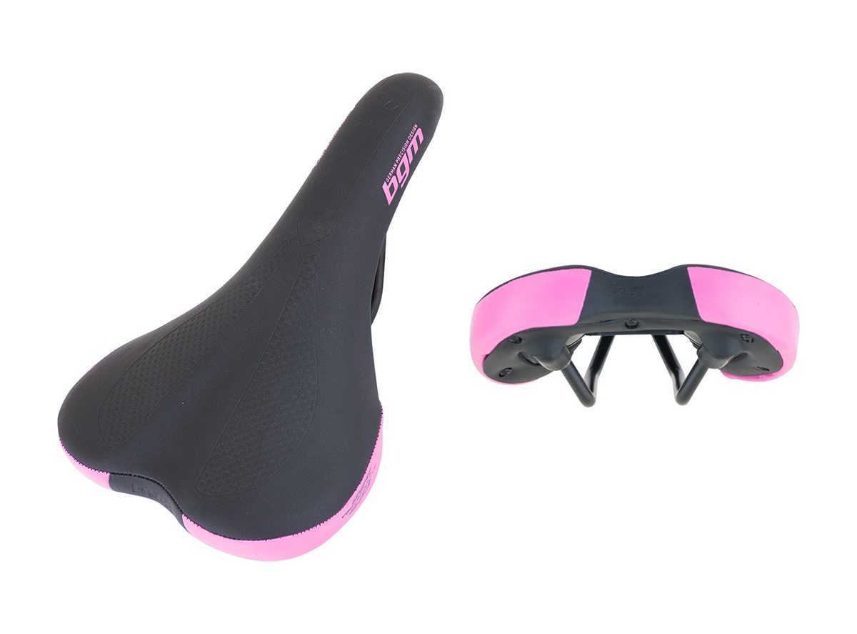 Sedlo bergamont mtb žensko