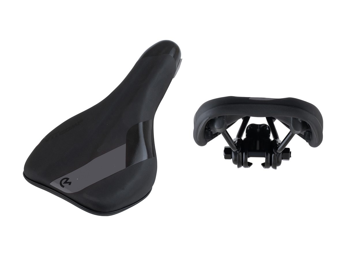 Sedlo huabei kos20m sivo