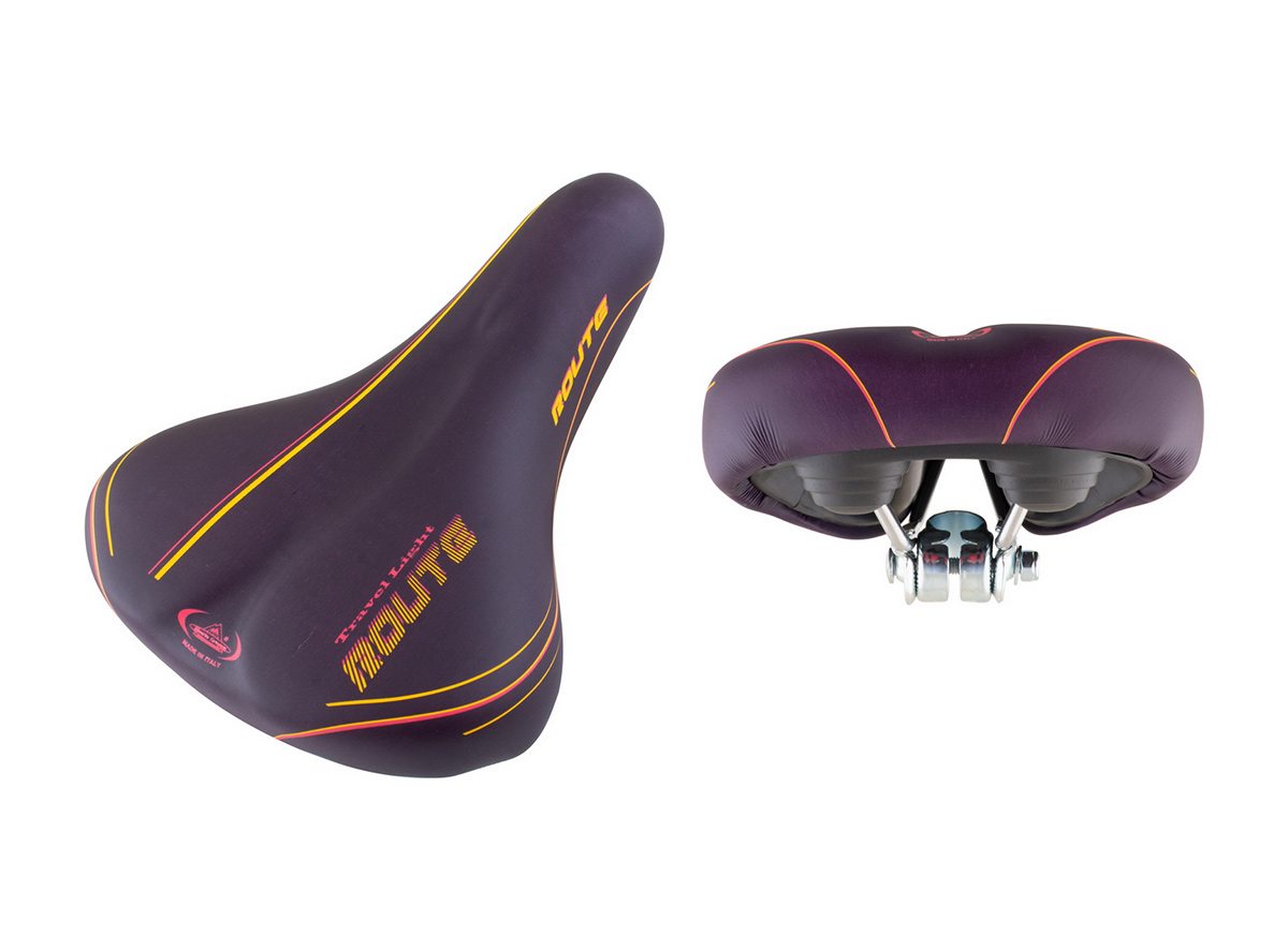 Sedlo mtb route (art.041) dandelion