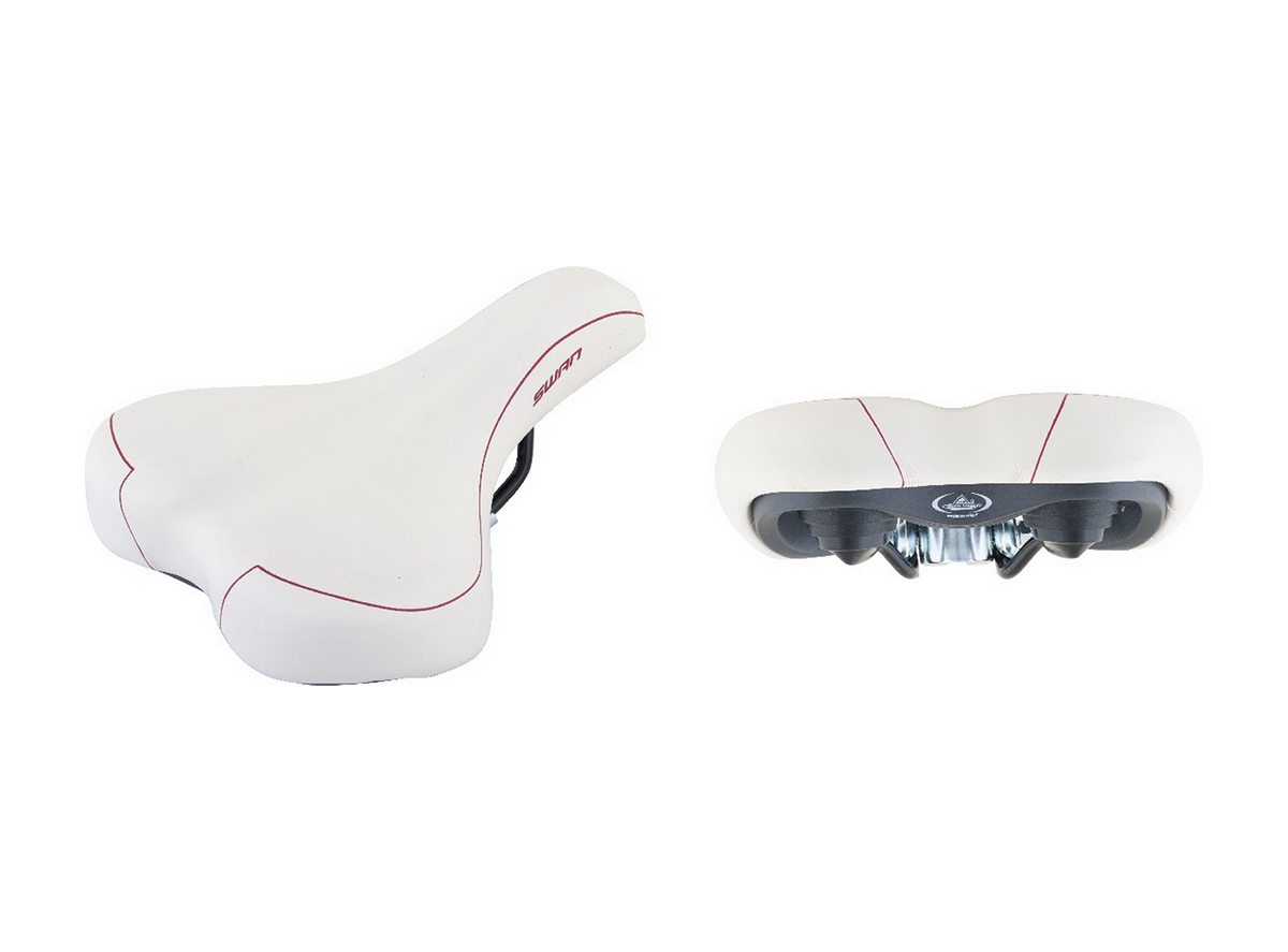 Sedlo mtb swan luna (art.046)