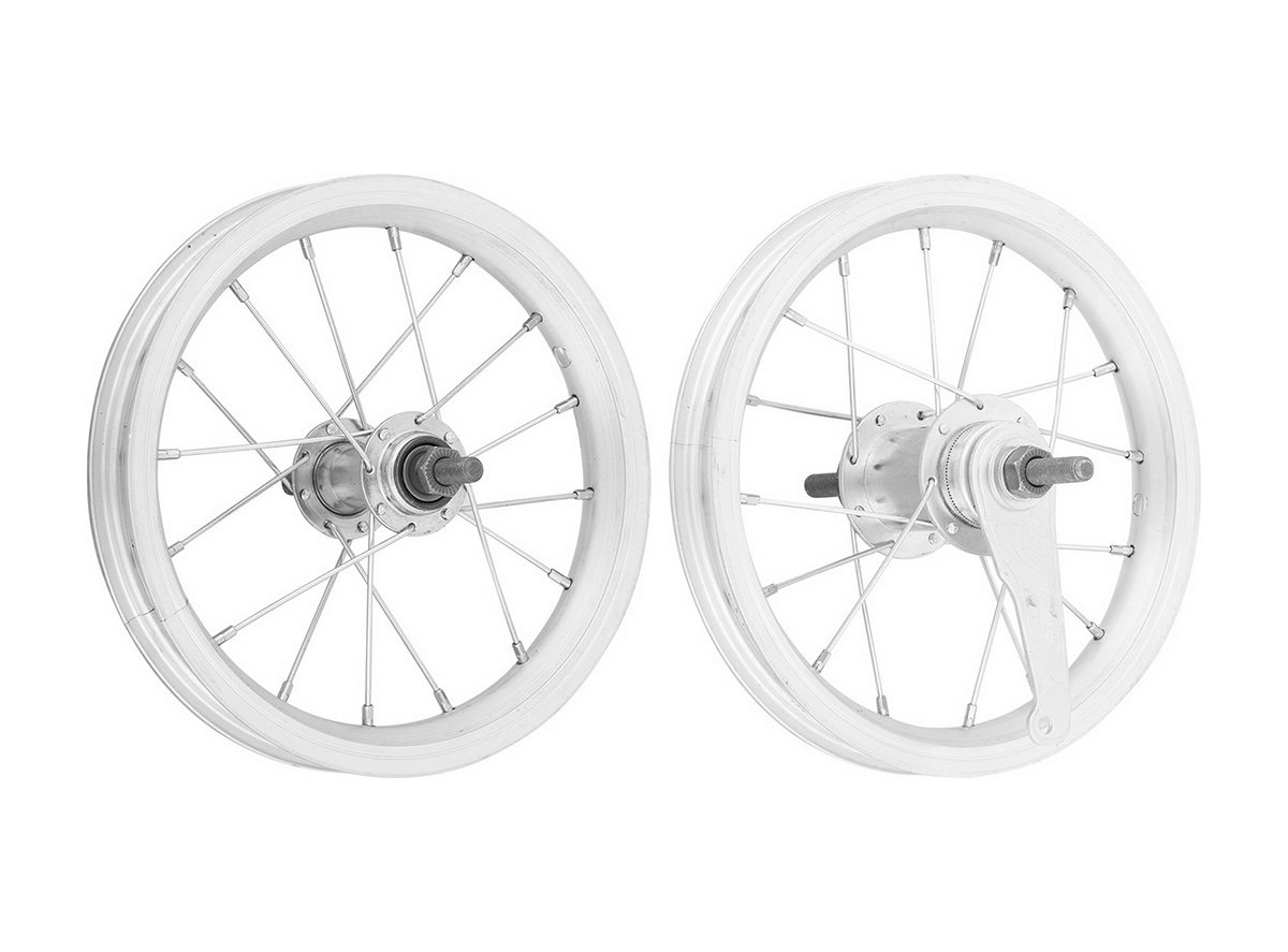 Set pr.+ z. kontra točak 16”