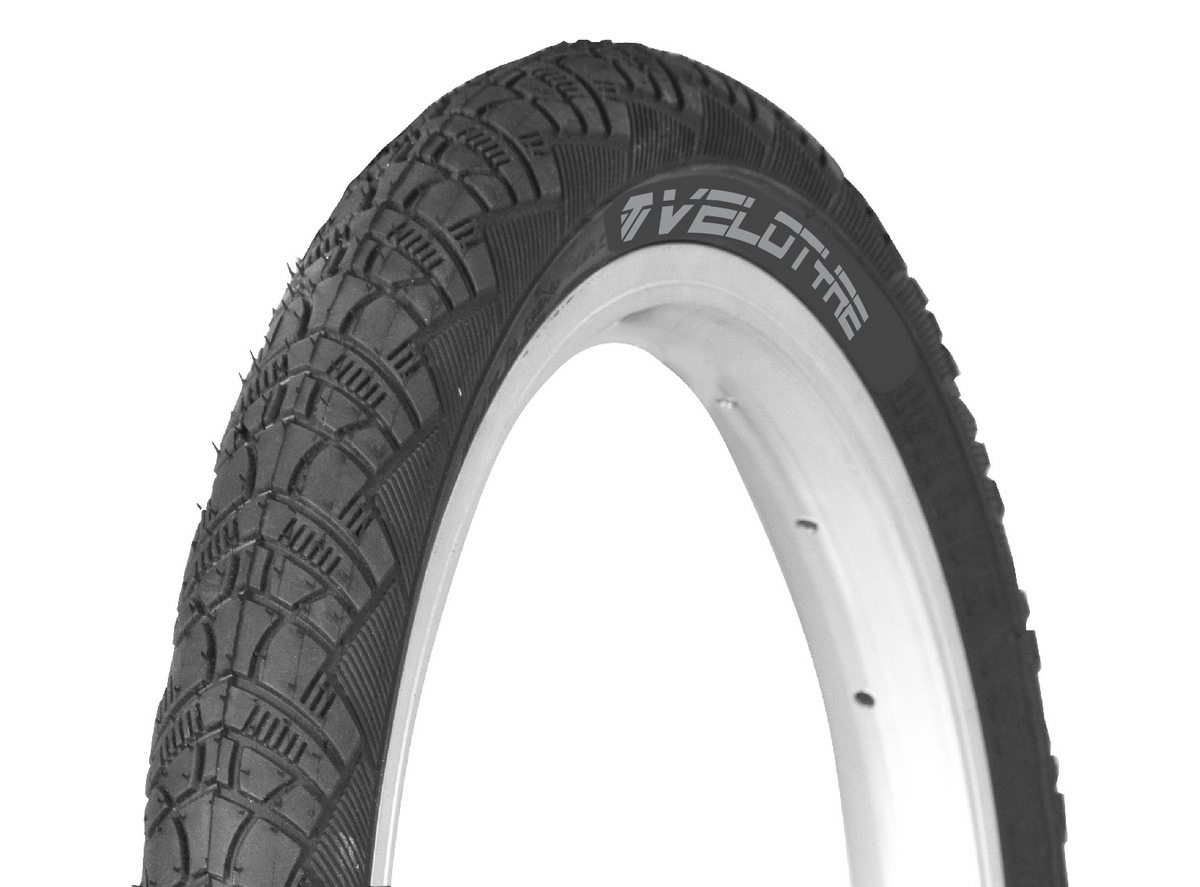 Sp.16x1.75 (47-305) crna guma pah free velotyre
