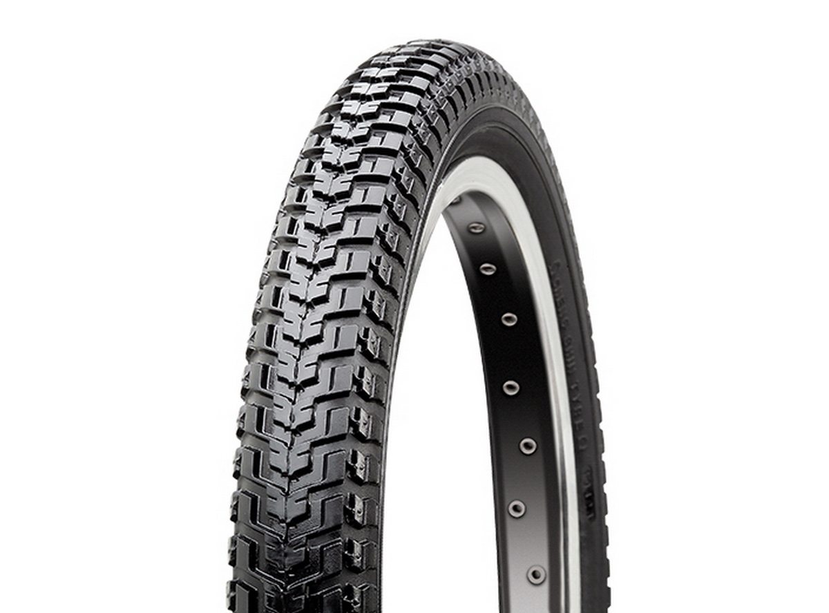 EB.SP.16x2.125 (57-305) C712 CST E-BIKE