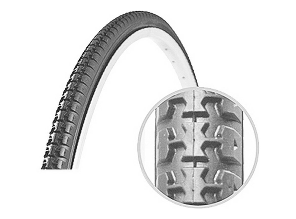 Sp.28x1.3/8 x1.5/8 (37- 622) 700x35c reifen ##