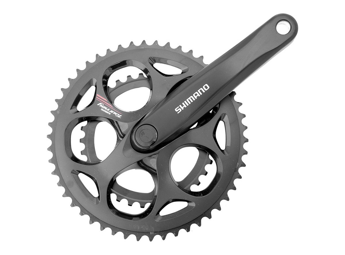 Srednji pogon shimano road 2300 dvofaz 52/39t afca070c04x